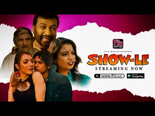 show le – s01e01 – 2023 – hindi hot web series – flizmovies
