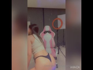 lauren alexis spanking pussy rub video leaked big ass teen